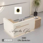 3080 Ofis Bankoları