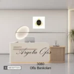 3080 Ofis Bankoları