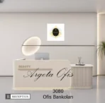 3080 Ofis Bankoları