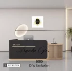 3080 Ofis Bankoları