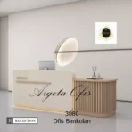 3080 Ofis Bankoları - Görsel 6