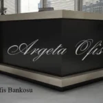 3300 Ofis Bankoları