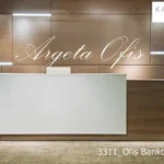 3311 Ofis Bankoları