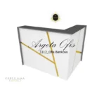 3312 Ofis Bankoları