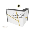 3312 Ofis Bankoları