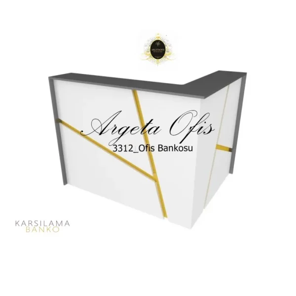 3312 Ofis Bankoları