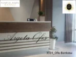 3314 Ofis Bankoları