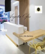 3325 Ofis Bankoları