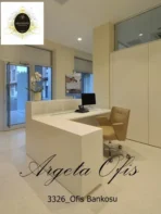 3326 Ofis Bankoları