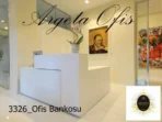 3326 Ofis Bankoları