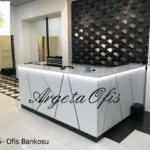 3345 Ofis Bankoları