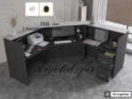 3350 Ofis Bankoları