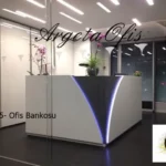 3355 Ofis Bankoları