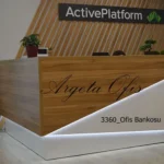 3360 Ofis Bankoları