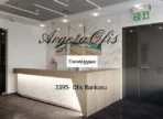 3395 Ofis Bankoları