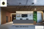 9005 Ofis Bankoları