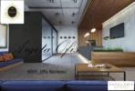 9005 Ofis Bankoları