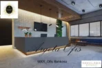 9005 Ofis Bankoları