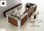9008 Ofis Bankoları