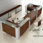 9008 Ofis Bankoları