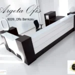 9009 Ofis Bankoları