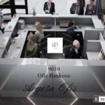 9010 Ofis Bankoları