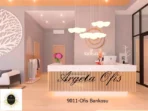 9011 Ofis Bankoları