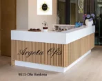 9011 Ofis Bankoları