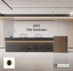 1692 Ofis Bankoları