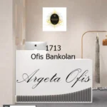 1713 Ofis Bankoları