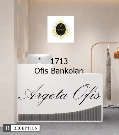 1713 Ofis Bankoları