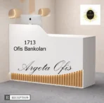 1713 Ofis Bankoları