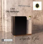 1744 Ofis Bankoları