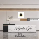 1747 Ofis Bankoları