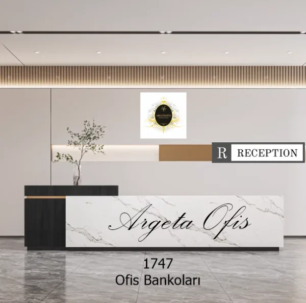 1747 Ofis Bankoları