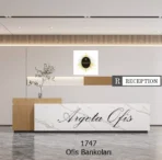 1747 Ofis Bankoları