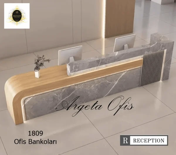 1809 Ofis Bankoları