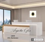 1809 Ofis Bankoları