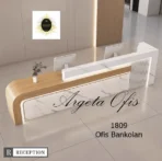 1809 Ofis Bankoları