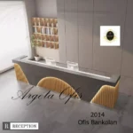 2014 Ofis Bankoları