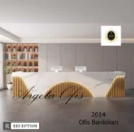 2014 Ofis Bankoları