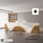 2014 Ofis Bankoları