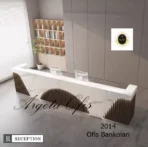 2014 Ofis Bankoları