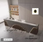 2014 Ofis Bankoları
