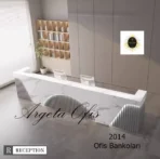 2014 Ofis Bankoları - Görsel 6