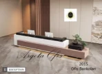 2015 Ofis Bankoları
