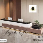 2015 Ofis Bankoları