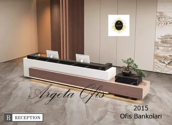 2015 Ofis Bankoları