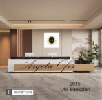 2015 Ofis Bankoları