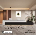 2015 Ofis Bankoları